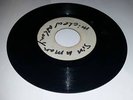 BLANK[THE ARCHER]/SIN A MAN (SINNER MAN) - MICHAEL ANTHONY [ROOTS REGGAE]  7