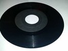 BLANK[REBIND]/IN OUR FATHERS HOUSE - KEITH HUDSON [ROOTS REGGAE]  7