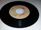 BLANK[KISMET]/TEARS WONT HELP YOU - FREDDIE MCKAY [R/STEADY]  7