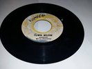 OPPORTUNITY/DOWN BELOW - ERROL DUNKLEY  [REGGAE]   7