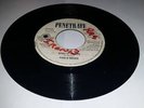 PENETRATE/GIVE I FI I NAME - PABLO MOSES [ROOTS REGGAE]  7