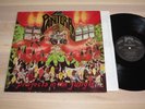 Pantera LP - Projects in the Jungle / MMR-1984 Press in Mint/MINT