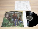 Trouble LP - Same / 1990 Album 842421-1 Press IN MINT