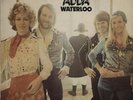 Abba 1974-1981 Studio Albums UK vinyl LP album record SEVEN ALBUMS EPIC