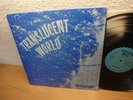 1973 PRIVATE LP ORIG STRANGE TRANSLUCENT WORLD FUZZ PSYCH