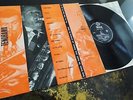 Don Rendell Quartet / Kenny Graham - Tenorama **Original Nixa NJL 4 Mono LP**