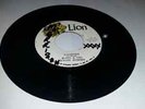 LION/LAGREMA - ROWE & THE DIVINE ECHOES [ROOTS REGGAE]  7