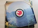 Porcupine Tree - Deadwing 2-LP Limited Clear Vinyl 180g Re-Release 2018 KScope