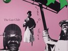 THE GUN CLUB Fire Of Love 2014 US 180g vinyl LP album NEW/SEALED