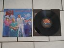 Death - Spiritual healing LP + OIS Under One Flag Metal