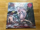 Cannibal Corpse Bloodthirst lim. die hard splatter Vinyl LP Neu