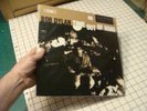 SEALED BOB DYLAN vinyl Record: TIME OUT OF MIND col 68556 180gram 2014 2lp