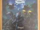 King Diamond - Abigail, Black Vinyl, First Press