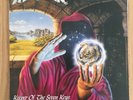 Helloween- Keeper Of The Seven Keys Part I LP, Rare Blue Vinyl