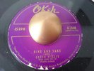 Chuck Willis - Give And Take - Okeh - RARE R&B POPCORN SOUL MOD 45 HEAR MP3