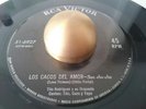 Tito Rodriguez - Los Cacos Del Amor - HOT LATIN MAMBO SON CHA CHA 45 HEAR MP3