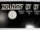 NINE INCH NAILS rare 3-Record 12