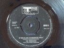THE PRECISIONS - IF THIS IS LOVE rare UK 1967 / NORTHERN SOUL KILLER / MINT