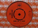 MARMALADE - MAN IN A SHOP/CRY 1967 CBS **PSYCH MASTERPEICE**