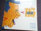 The The (Matt Johnson) Giant ltd 2 track vinyl 12? (RSD 2014 release) (sealed)