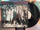 PRINCE Lets Work 12” Single Album