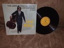 Leroy Vinnegar Sextet Leroy Walks Contemporary C3542 org pres