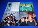 LAID BACK / MODERN TALKING / VAYA CON DIOS  3 LP -    3  x  CLUB  EDITION  PRESS
