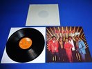 ERUPTION - OUR WAY  LP  -   TOP  RARE  MINT  CONDITION ORG.  GERMAN PRESS.