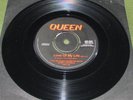 QUEEN Love Of My Life / Now I'm Here ORIGINAL 1st UK EMI 1979 45