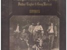 CROSBY STILLS NASH AND YOUNG Deja Vu LP VINYL UK Atlantic 1970 10 Track