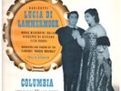 33CX1131/2 MARIA CALLAS Donizetti Lucia Di Lammermoor DOUBLE LP VINYL UK