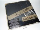 LP/CD-BOX: Neil Young - A Letter Home, Limited Edition, NEU & OVP (A9/1D)