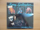 Rory Gallagher ?– Stage Struck, original Canada 1980, LP, Vinyl: m, still sealed