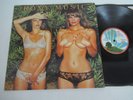 ROXY MUSIC/COUNTRY LIFE (THE 4TH ROXY MUSIC ALBUM)  LP 1974 ISLAND 88 370 XOT