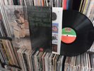 Richard Evans Dealing With Hard Times Jazz/Funk LP '72 Atlantic St Shrink VG++NM