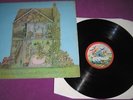 JANS DUKES DE GRAY  - MICE & RATS IN THE LOFT - TRANSATLANTIC UK 1971 ORIGINAL