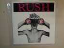 RUSH:Through Any Window-U.S. 2LPS 86 RZ 2441 GL42921 PCV,Live Quebec Canada 1985