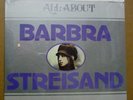 Barbra Streisand - Funny Girl: All About Barbra Streisand JAPAN 2-LP SEALED +OBI
