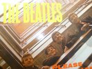 Signed Beatles Please Please Me Lp  LOOK  Lennon/McCartney/Ringo/George Harrison