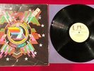 Hawkwind: X In Search Of Space Orig. '72 US Press Fold-Out Gimmix Cover - SHRINK