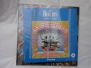 DEAGOSTINI THE BEATLES VINYL COLLECTION ISSUE 6 MAGICAL MYSTERY TOUR ALBUM + MAG