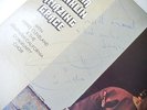 ARETHA FRANKLIN ? AMAZING GRACE ? 1972 M- AUTOGRAPHED 1ST PRESS SD-2-906
