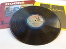THE DOORS ? LA WOMAN? 1970 1ST PRESS A1/B1    RIDERS ON THE STORM   WASP