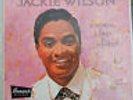 JACKIE WILSON ? A WOMAN A LOVER A FRIEND ? 1960 MONO T1/T1 MATRIX BL-54059
