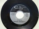 SURF TITTYSHAKER FABULOUS CONTINENTALS   UNDERTOW / RETURN TO ME 1963 VG++  5003