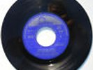 TRAFFIC   HOLE IN MY SHOE / SMILING PHASES ORIG 1967 IMPORT MONO VG++ 260102