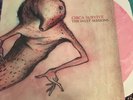 Circa Survive - Inuit Sessions pink vinyl record FIRST PRESS 