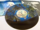 SCORPIONS   BLACKOUT   1982 NM PROMO 1ST PRESS   MASTERDISK