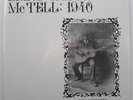 BLIND WILLIE MCTELL '1940 Legendary Library Of Congress Session' Vinyl LP NEW