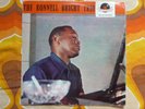 RONNELL BRIGHT TRIO FRENCH  LP POLYDOR 46 106 PIANO JAZZ